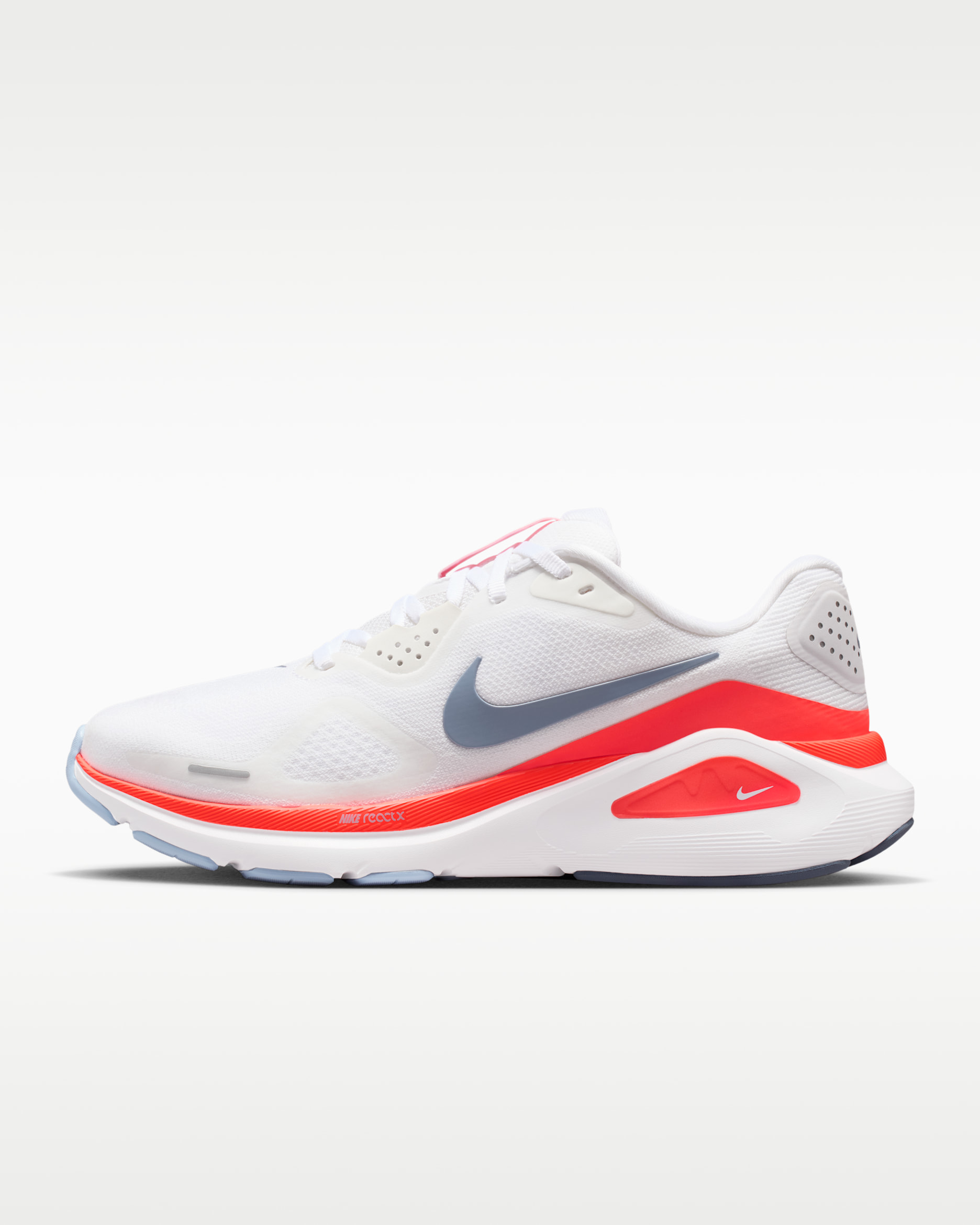 Nike Structure 26 Women's Road Running Shoes. Nike ID